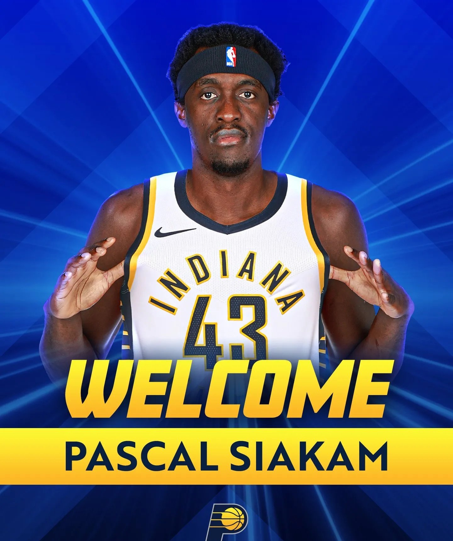 晋级下一阶段引发热议！，西亚卡姆在雄鹿比赛中重要助攻上演精彩一战的简单介绍-九游游戏平台