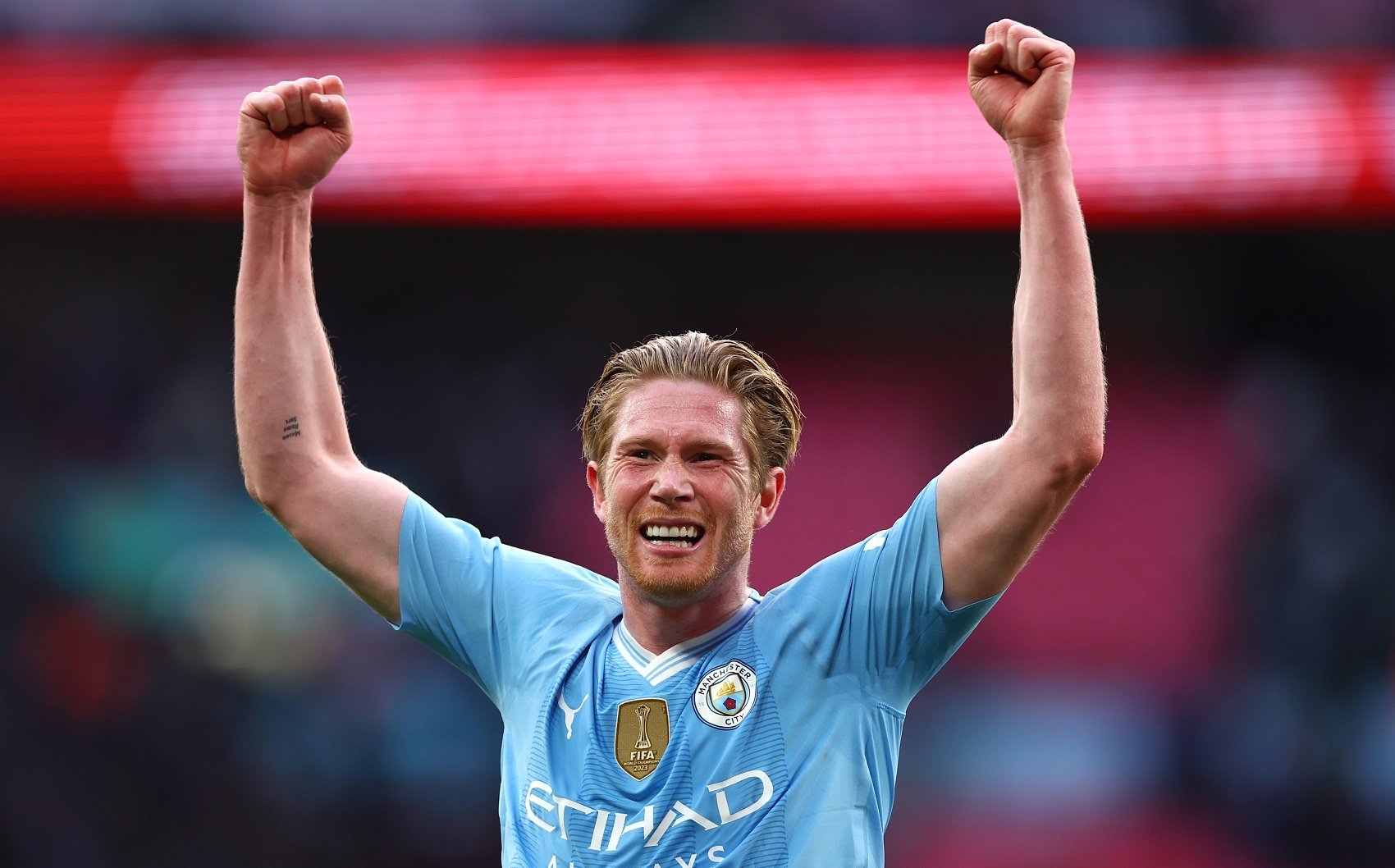 关于出色发挥引爆全场！，德布劳内意外战胜切尔西比赛高潮迭起的信息-九游下载中心