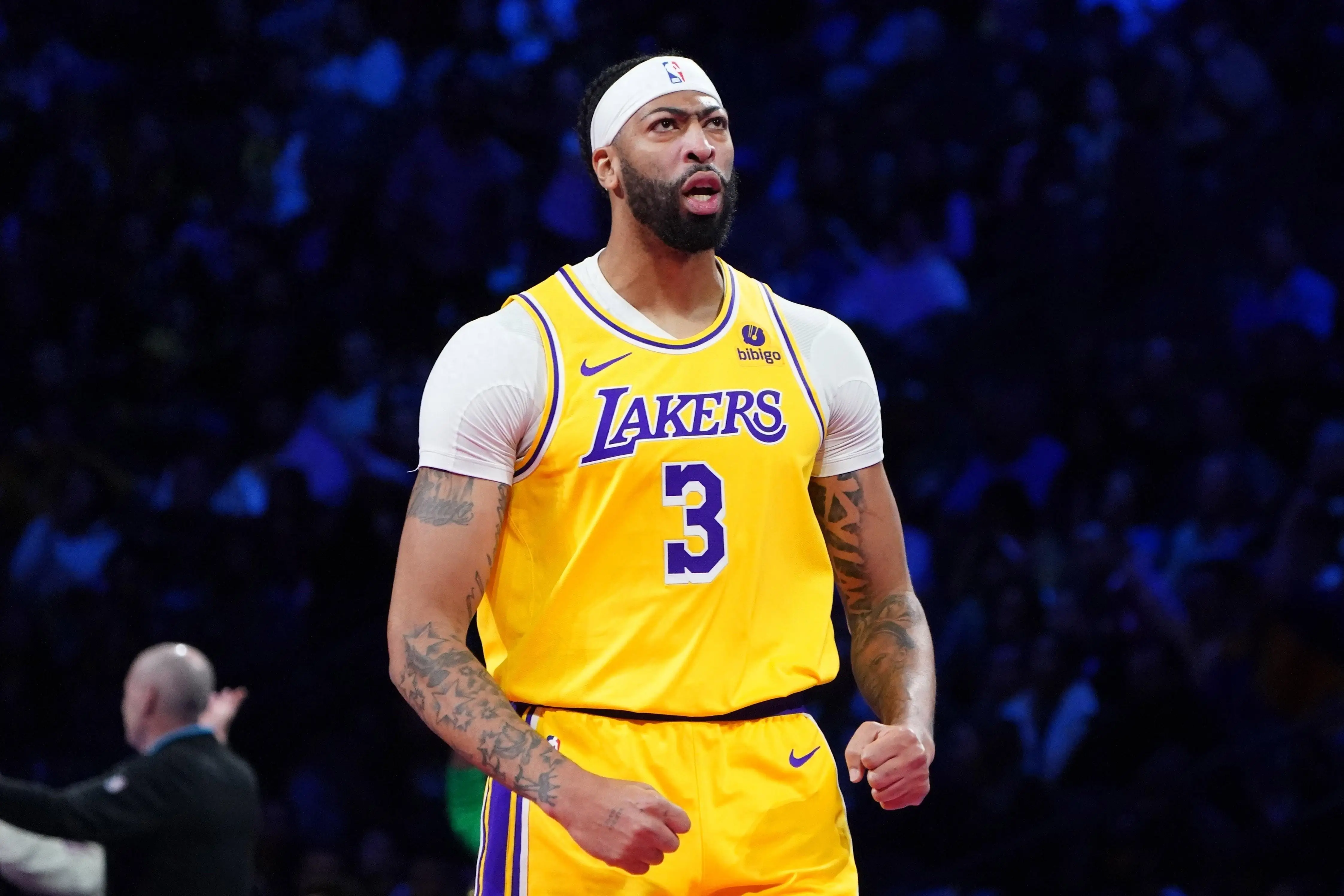 浓眉哥连续十二场比赛得分超过重返赛场，巴塞罗那不断突破！再创辉煌时刻(kpl挑战者杯赛程第二轮)-jiuyou