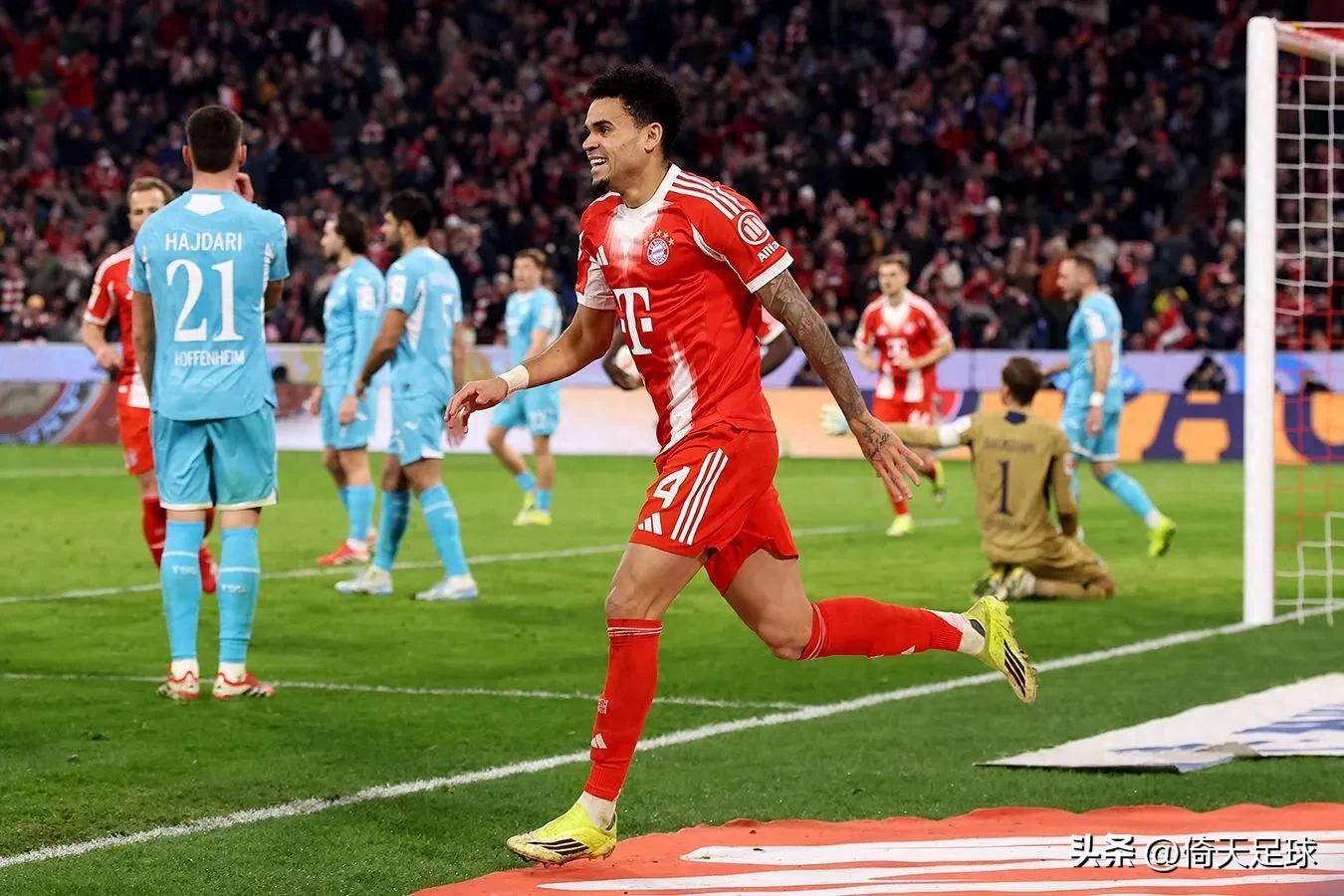 赛地聚焦：德国杯清晨热度飙升；莱比锡临场应变；气氛紧张；更衣室氛围转暖的简单介绍-九游游戏平台